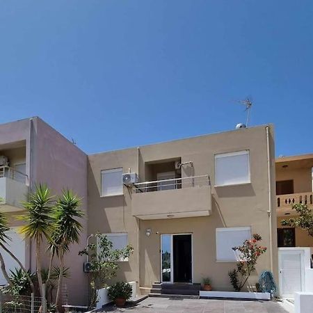 Chania Four Seasons Maisonette Ngoại thất bức ảnh