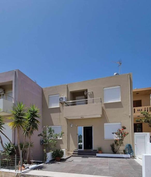 Chania Four Seasons Maisonette Ngoại thất bức ảnh
