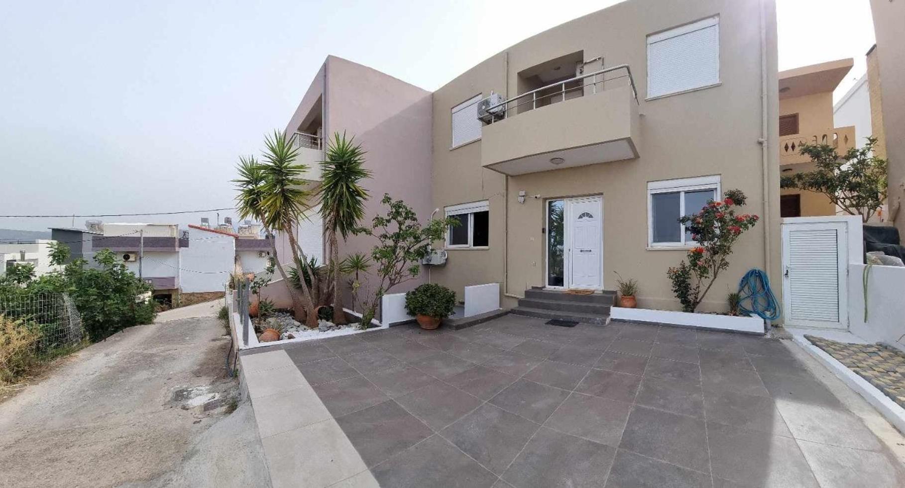 Chania Four Seasons Maisonette Phòng bức ảnh