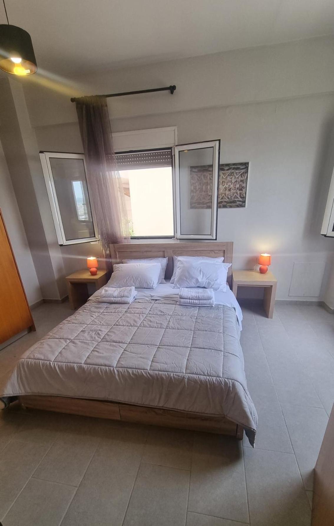 Chania Four Seasons Maisonette Phòng bức ảnh