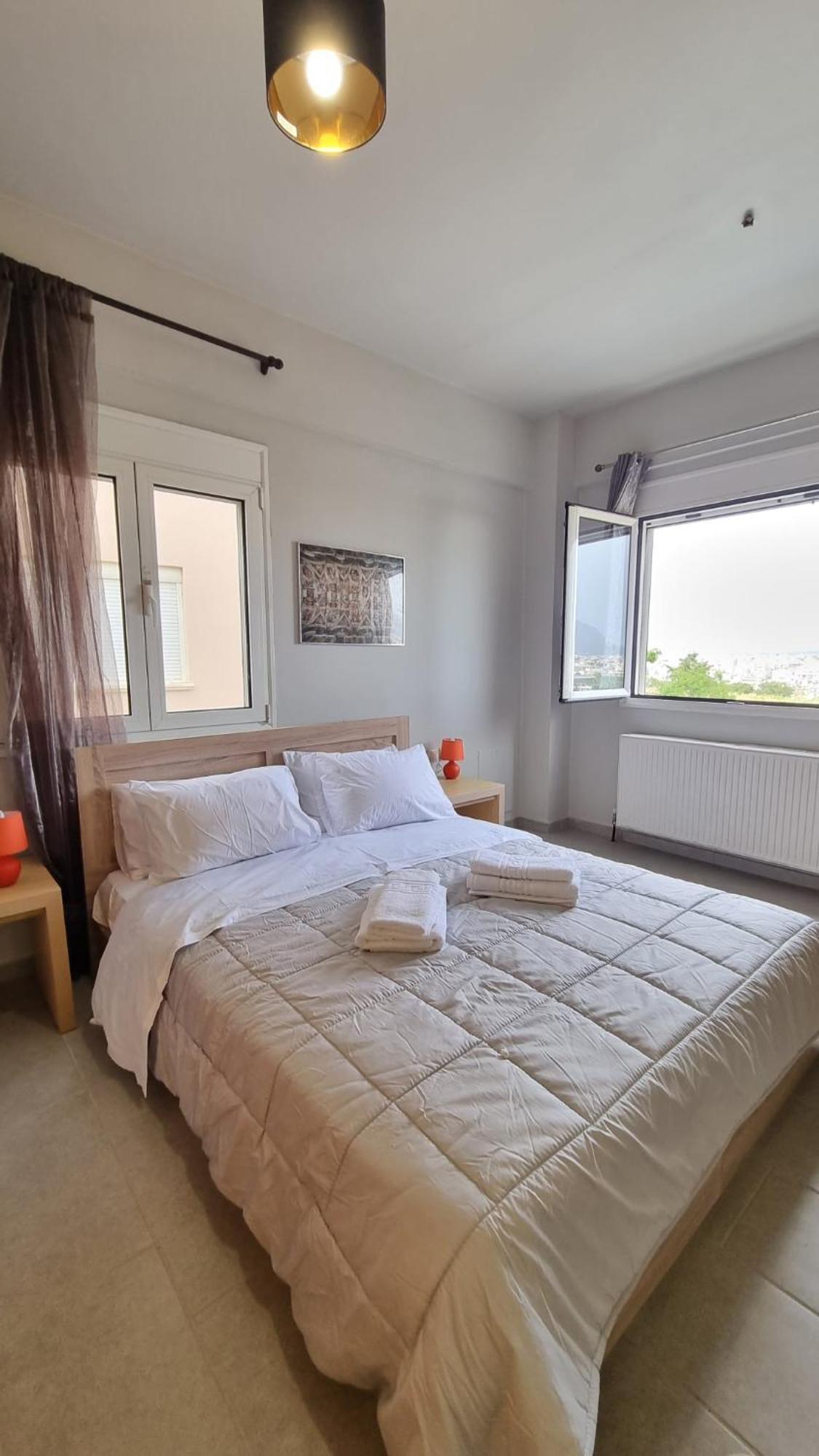Chania Four Seasons Maisonette Phòng bức ảnh