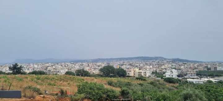 Chania Four Seasons Maisonette Phòng bức ảnh