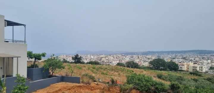 Chania Four Seasons Maisonette Phòng bức ảnh