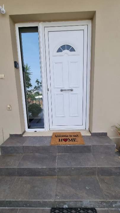Chania Four Seasons Maisonette Phòng bức ảnh