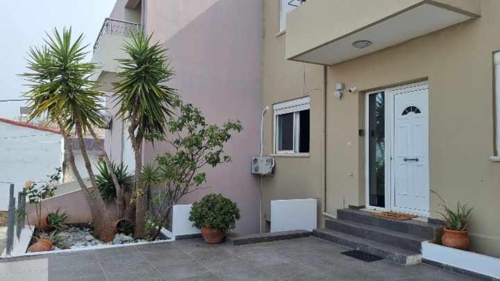 Chania Four Seasons Maisonette Phòng bức ảnh
