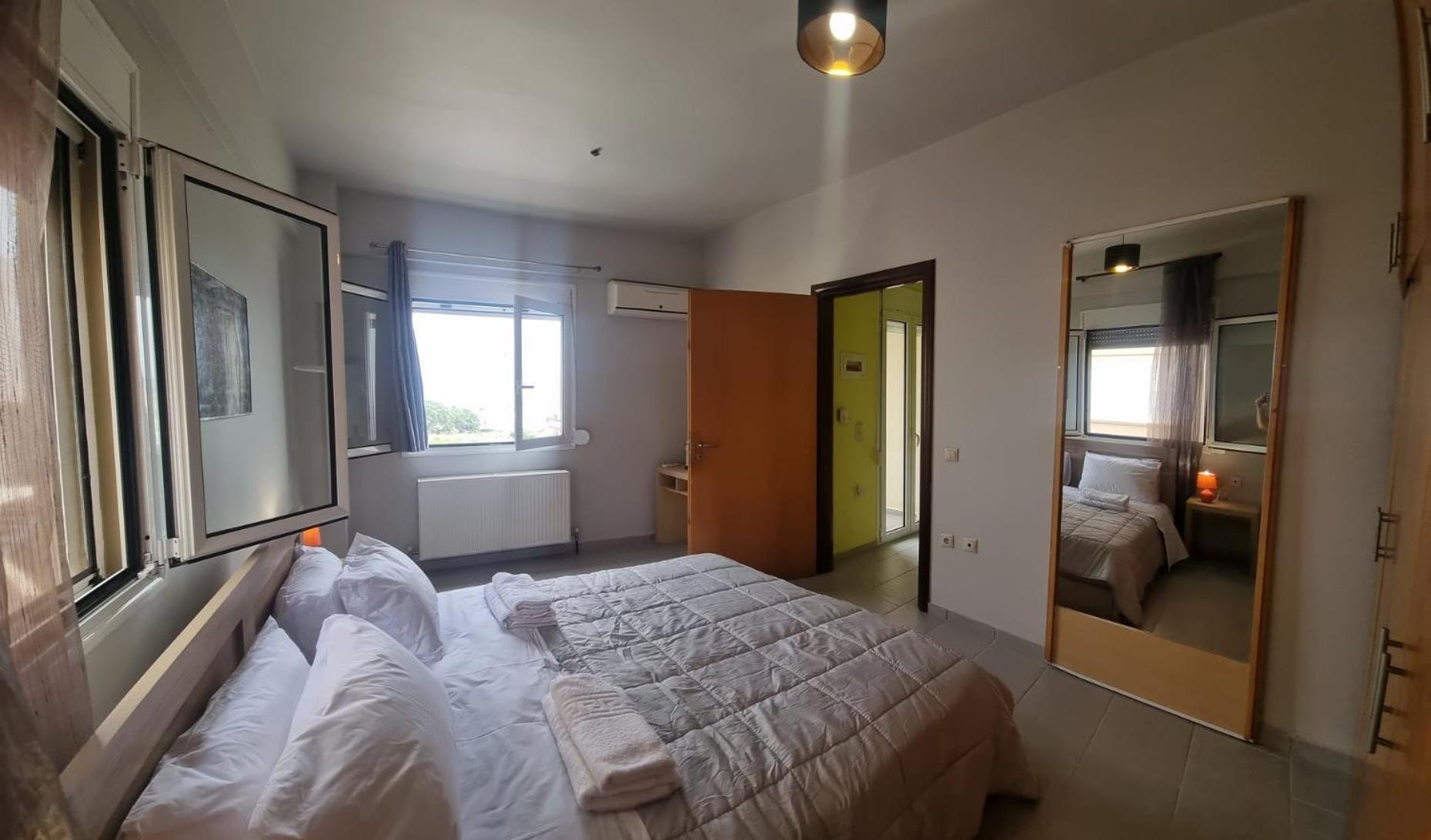 Chania Four Seasons Maisonette Phòng bức ảnh