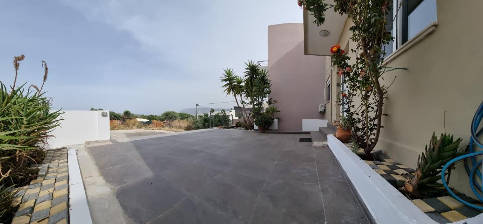 Chania Four Seasons Maisonette Phòng bức ảnh