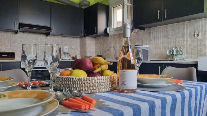 Chania Four Seasons Maisonette Phòng bức ảnh