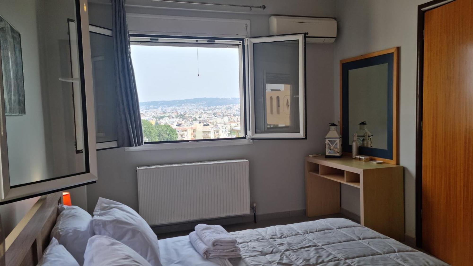 Chania Four Seasons Maisonette Phòng bức ảnh