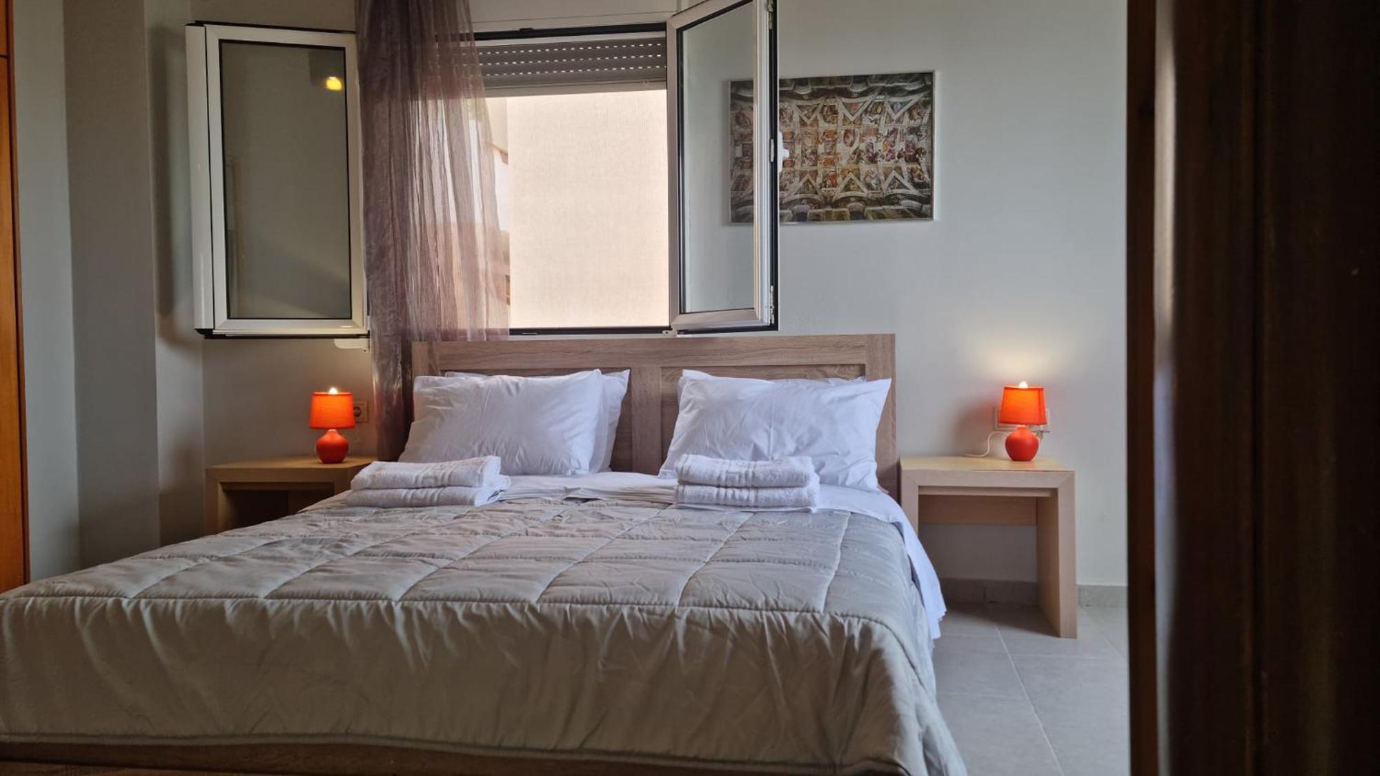 Chania Four Seasons Maisonette Phòng bức ảnh