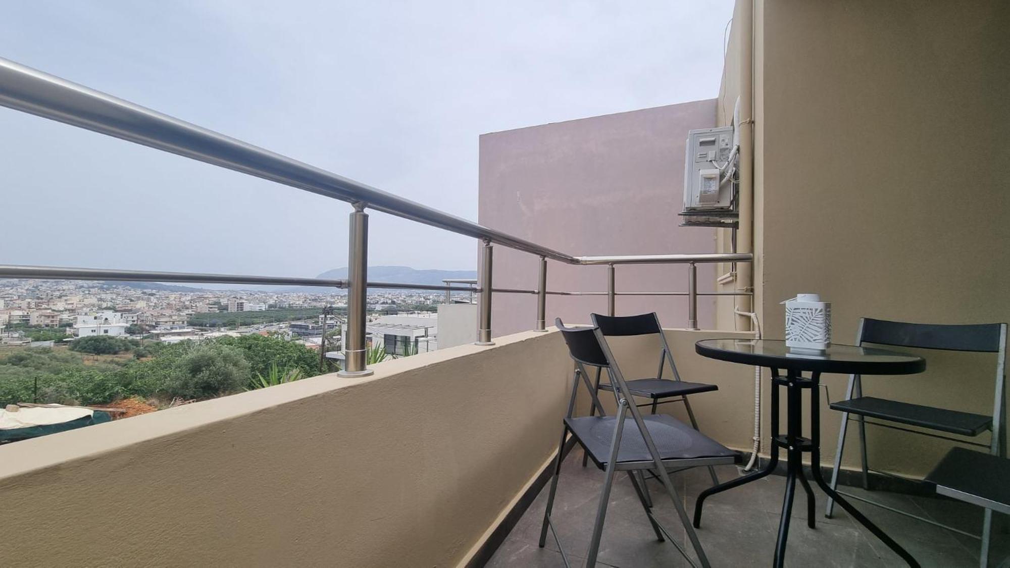 Chania Four Seasons Maisonette Phòng bức ảnh