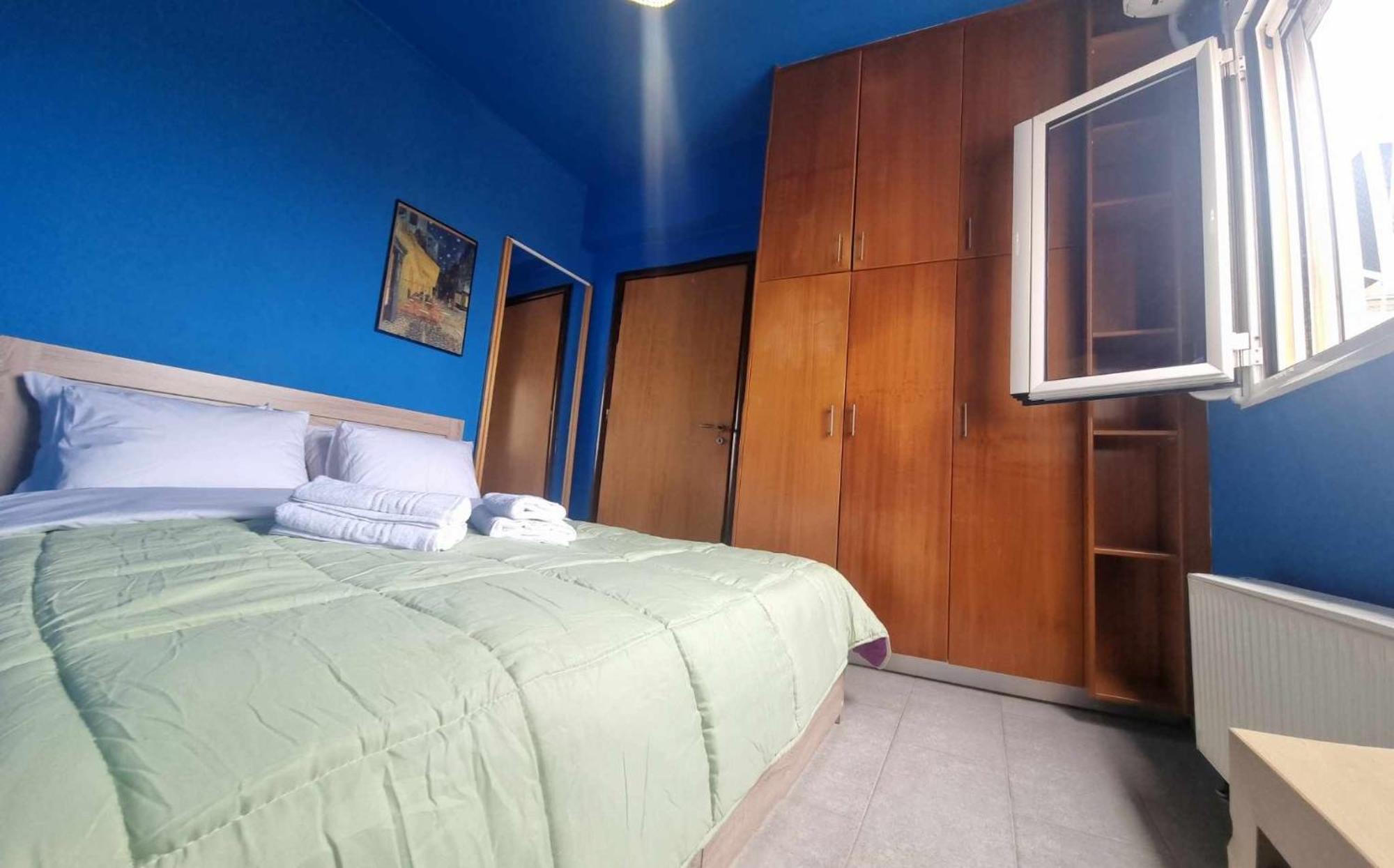 Chania Four Seasons Maisonette Phòng bức ảnh