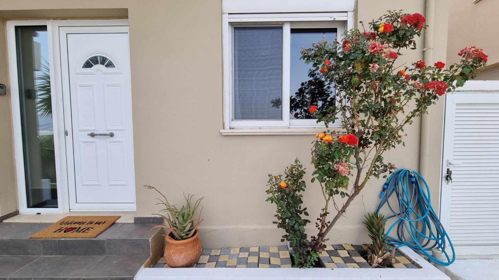 Chania Four Seasons Maisonette Phòng bức ảnh