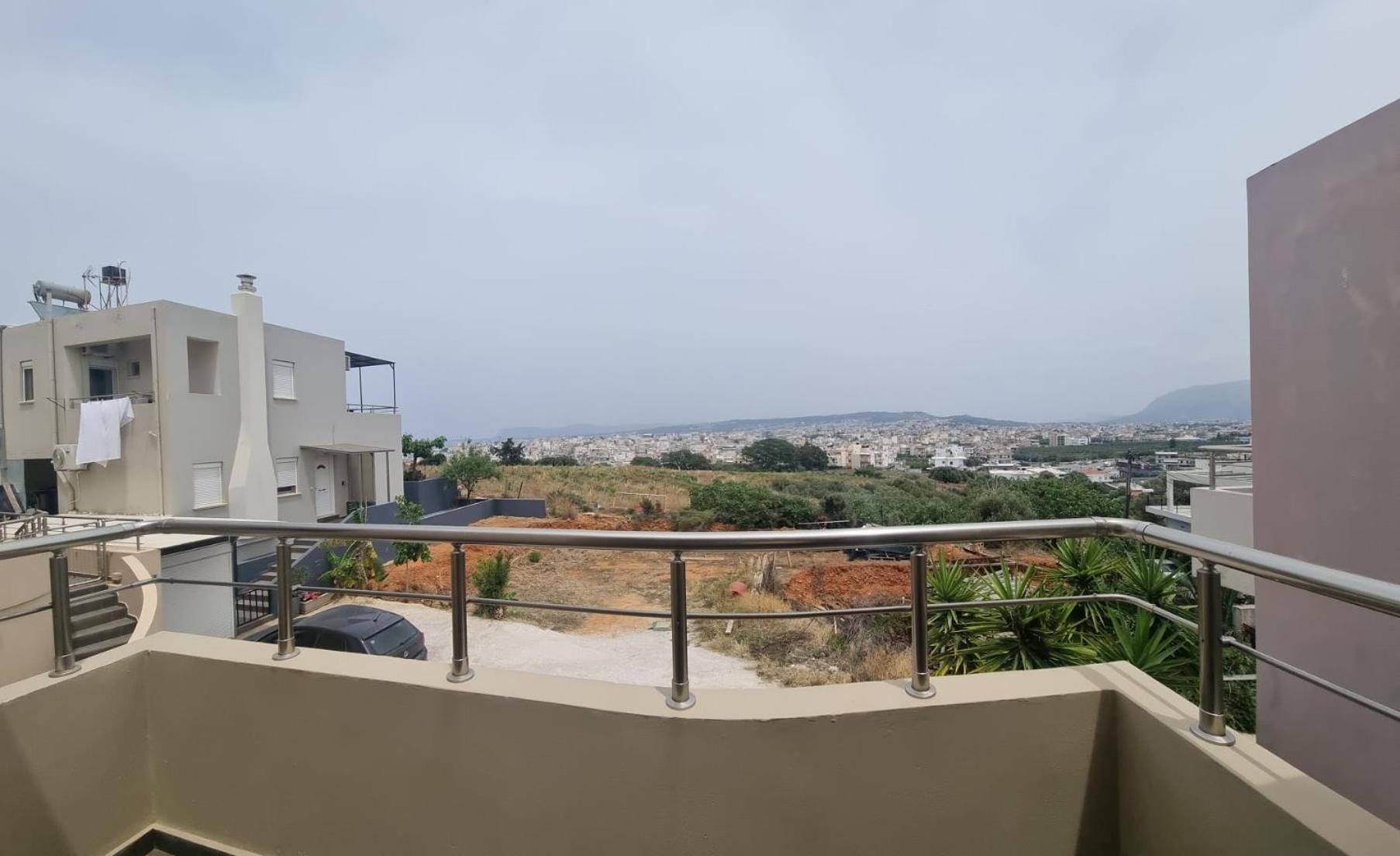 Chania Four Seasons Maisonette Phòng bức ảnh